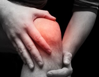 artrita reactivă a genunchiului